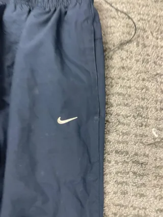 ¡¡OFERTA!! Talla L Pantalón Nike Impermeable