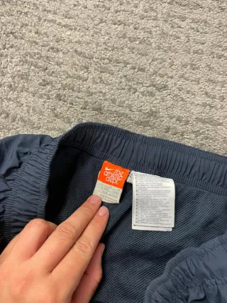 ¡¡OFERTA!! Talla L Pantalón Nike Impermeable