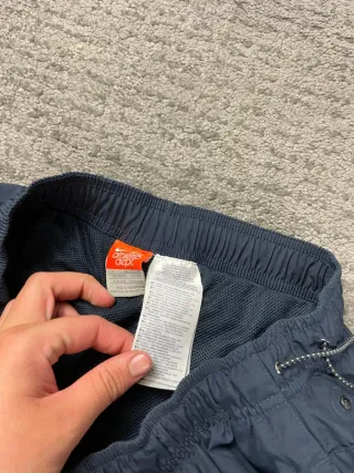 ¡¡OFERTA!! Talla L Pantalón Nike Impermeable