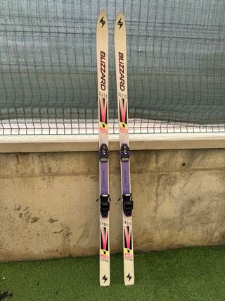 Sci Blizzard Carbon 12 R40 190