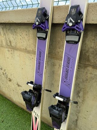 Sci Blizzard Carbon 12 R40 190