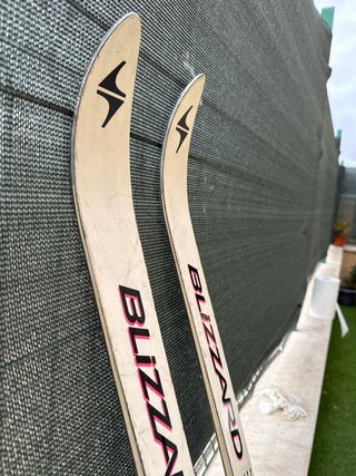 Sci Blizzard Carbon 12 R40 190