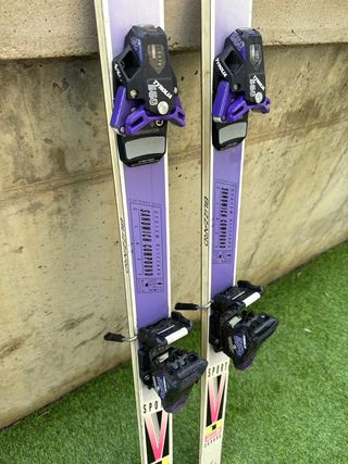 Sci Blizzard Carbon 12 R40 190