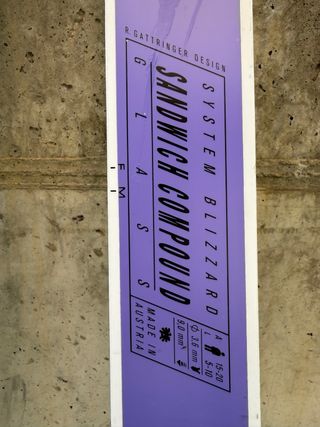 Sci Blizzard Carbon 12 R40 190