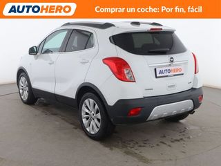 Opel Mokka 1.6 CDTI DPF Excellence