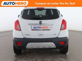 Opel Mokka 1.6 CDTI DPF Excellence
