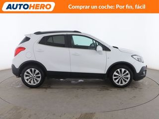 Opel Mokka 1.6 CDTI DPF Excellence