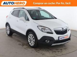 Opel Mokka 1.6 CDTI DPF Excellence