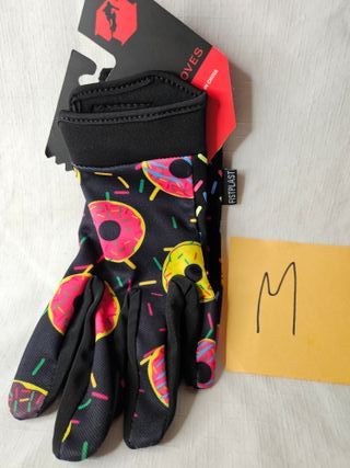 Guantes FIST Talla M Donuts