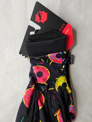 Guantes FIST Talla M Donuts