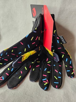 Guantes FIST Talla M Donuts