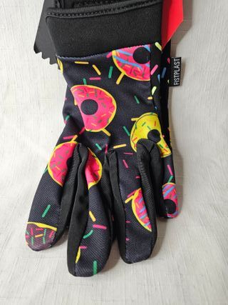 Guantes FIST Talla M Donuts