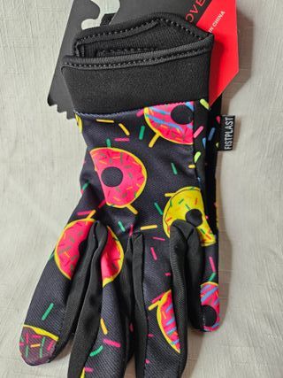 Guantes FIST Talla M Donuts