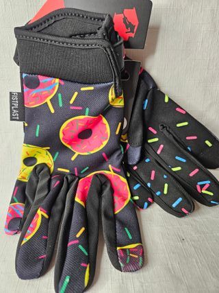 Guantes FIST Talla M Donuts