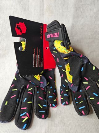 Guantes FIST Talla M Donuts