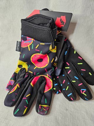 Guantes FIST Talla M Donuts