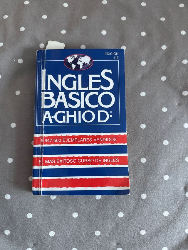 Ingles Basico