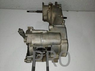 Motor Yamaha MAJESTY