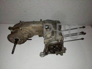 Motor Yamaha MAJESTY