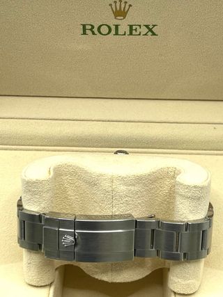 Rolex Air-King 126900 Super Fullset 2023