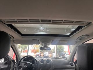 Mercedes-Benz Clase M 2005