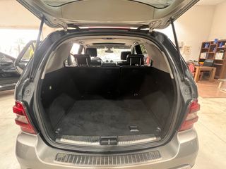 Mercedes-Benz Clase M 2005