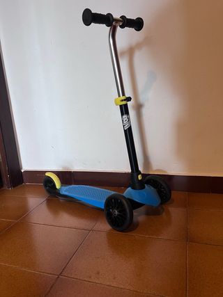 Patinete infantil Oxelo