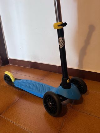 Patinete infantil Oxelo