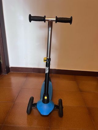 Patinete infantil Oxelo