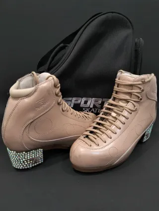 Stivaletti Risport Dance 265