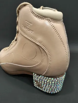 Stivaletti Risport Dance 265