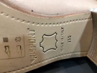 Stivaletti Risport Dance 265