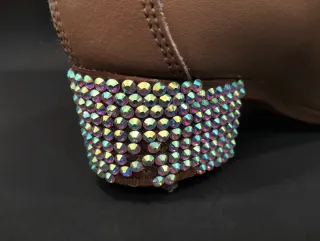 Stivaletti Risport Dance 265