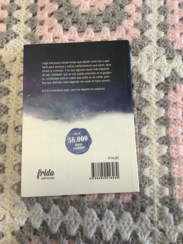 Cuando abras el paracaídas (Prosa Poética) (Spa...