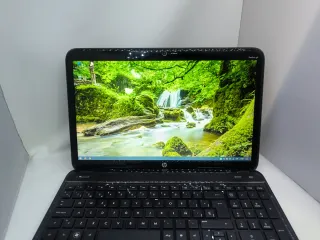 HP Pavilion g6 Portátil Negro