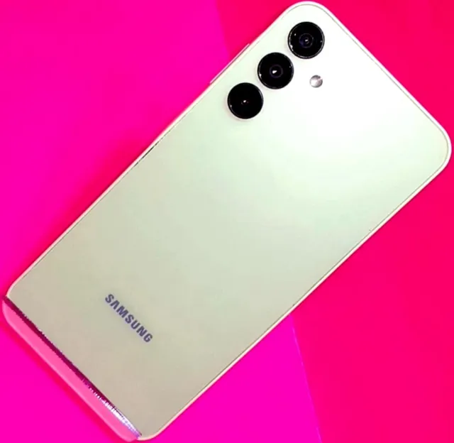 SAMSUNG GALAXY A15 YELLOW 128GB COMO NUEVO