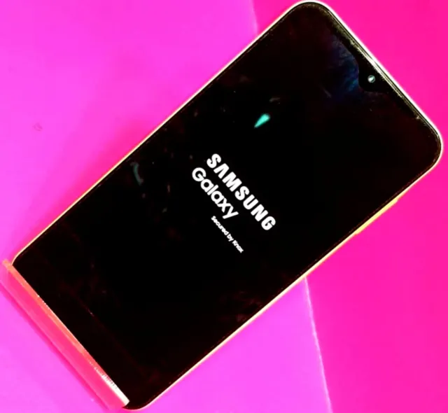 SAMSUNG GALAXY A15 YELLOW 128GB COMO NUEVO