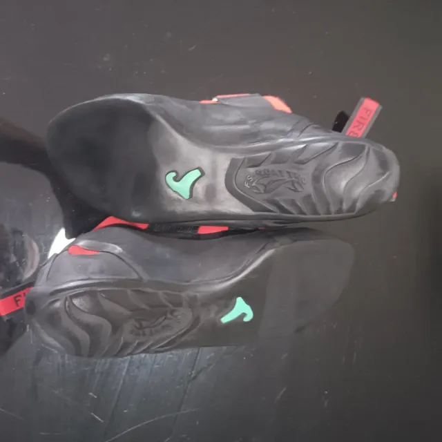 Pies de Gato Boreal Fire Dragón T42