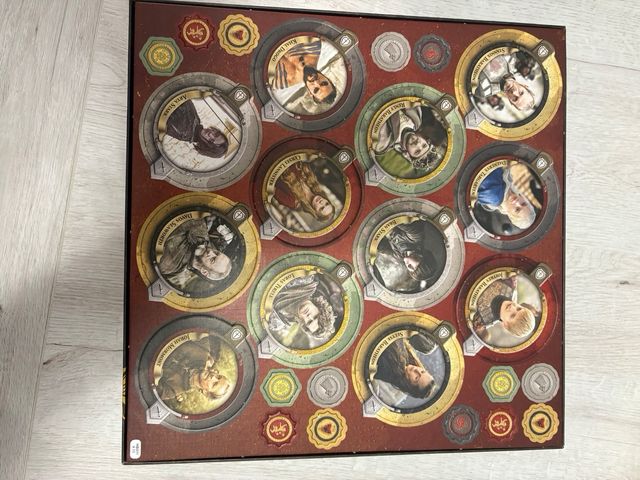 Juego de Tronos: El Trono de Hierro