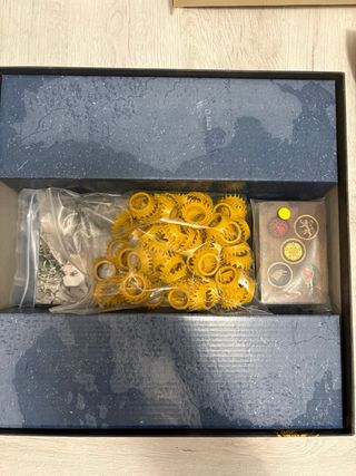 Juego de Tronos: El Trono de Hierro