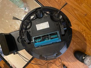 Robot Aspirador Cecotec Conga Eternal Max