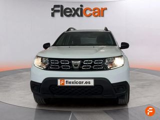 Dacia Duster Access TCE 67kW(90CV) 4X2