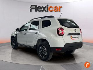 Dacia Duster Access TCE 67kW(90CV) 4X2