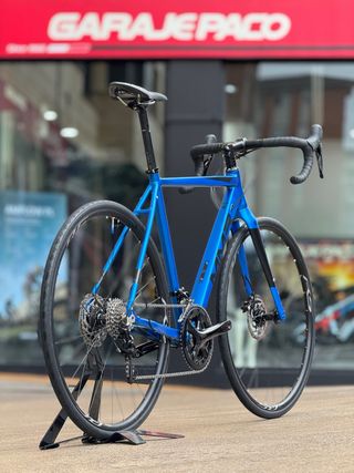 bicicleta carretera MMR Grip 00 2021 Talla M