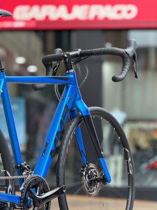 bicicleta carretera MMR Grip 00 2021 Talla M