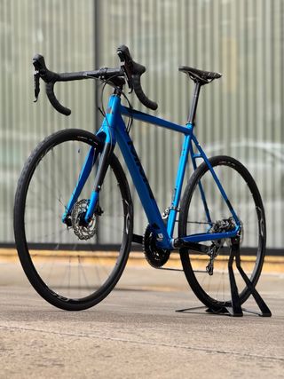 bicicleta carretera MMR Grip 00 2021 Talla M