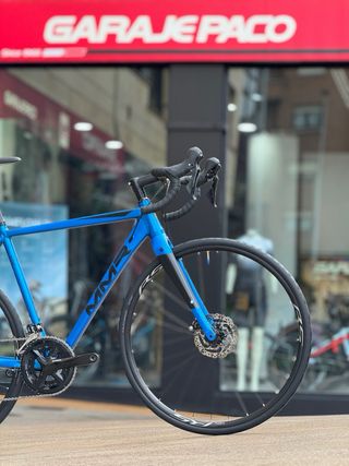 bicicleta carretera MMR Grip 00 2021 Talla M