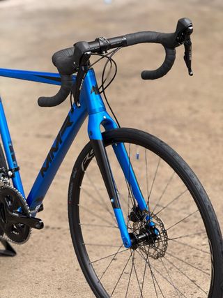 bicicleta carretera MMR Grip 00 2021 Talla M