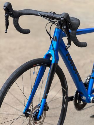 bicicleta carretera MMR Grip 00 2021 Talla M