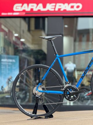 bicicleta carretera MMR Grip 00 2021 Talla M